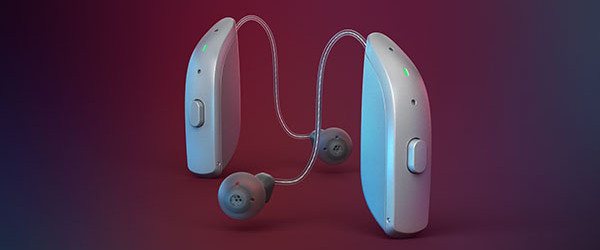 Nieuw hoortoestel: ReSound OMNIA