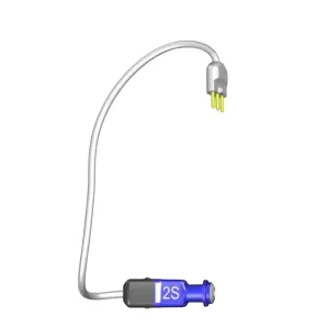 Receiver 5.0 S - 2L