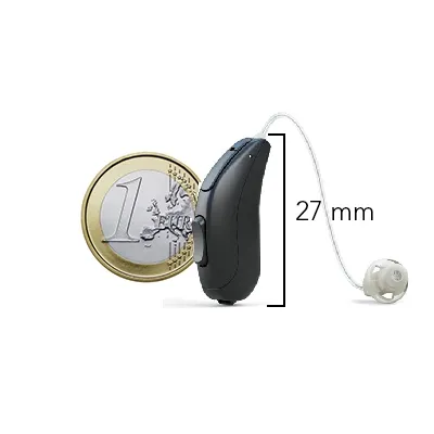 Promise 9 64DW