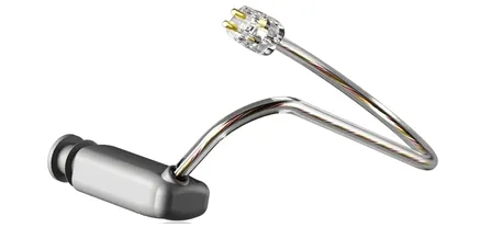 Easywear RIC S Receiver - 0R