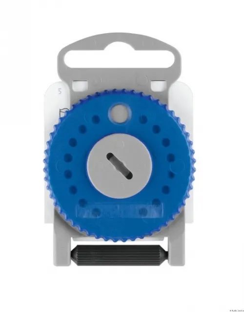 ReSound HF4 Black/Blue Filter - Links