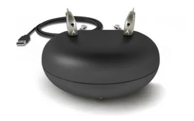 Charger miniRITE T R