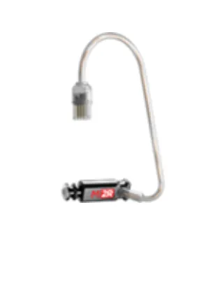 Easywear V2 mRIC M Receiver - 1R