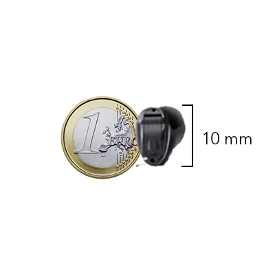 Soundlens Synergy iQ i1600