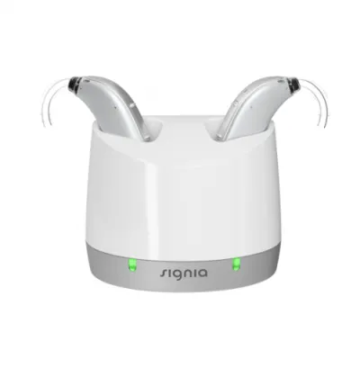 Charger Motion Charge&Go P/SP X