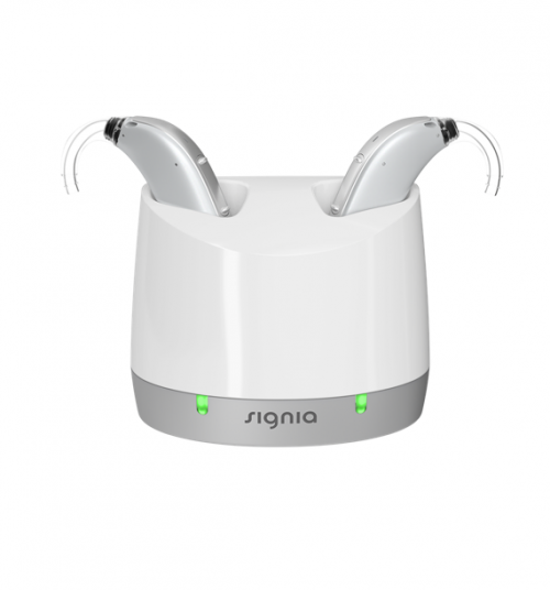 Charger Motion Charge&Go P/SP X