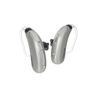 Motion Charge&Go 5X - Oplaadbaar