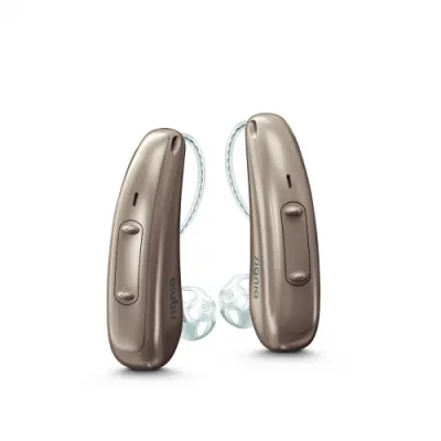 Signia Pure Charge&Go 5 X oplaadbaar