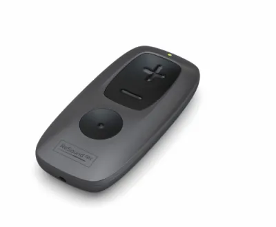 Simple Remote Control
