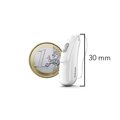 Audéo B50-R - Oplaadbaar