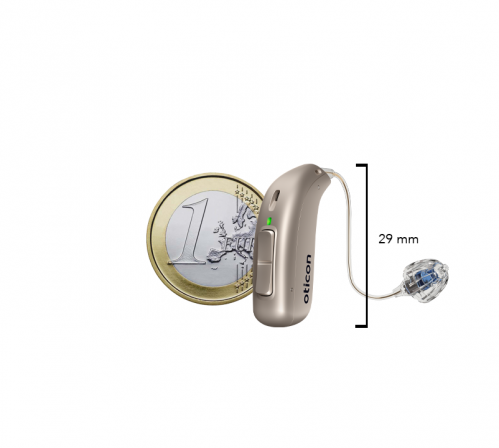 More 2 miniRITE R - Oplaadbaar