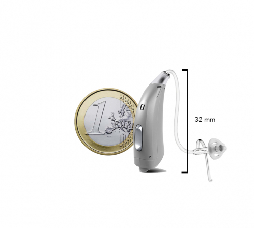 Duo 12 G4 oplaadbaar