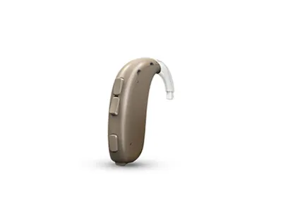 De Oticon Xceed: Super Power hoortoestel voor ernstig hoorverlies