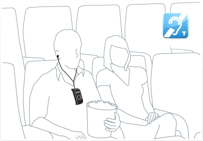 Mino incl. neklus en TV aansluiting  