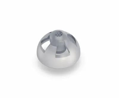 SureFit 3 Open Dome - L