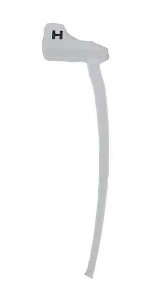 Sportlocks Surefit H (10 stuks)