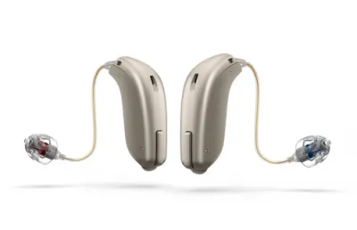 Oticon Opn 2 miniRITE
