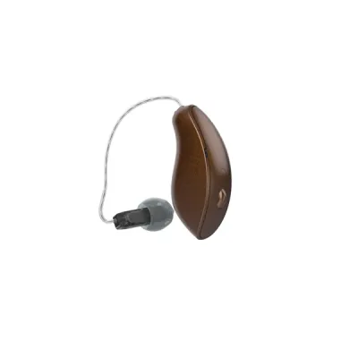Starkey Edge AI 24 mRIC R - Oplaadbaar