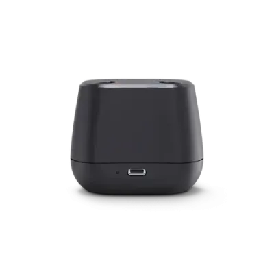 Oticon Desk Charger - Back | Oogvoororen