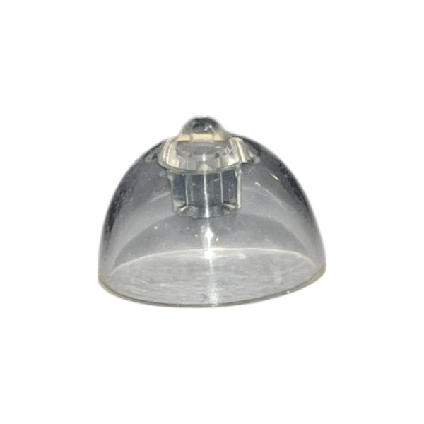 Dome miniFit Bass Double Vent - 12 mm