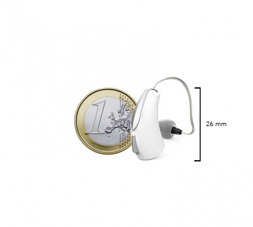 Livio 1000 - mRIC 312