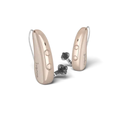 Signia Pure Charge&Go IX 7
