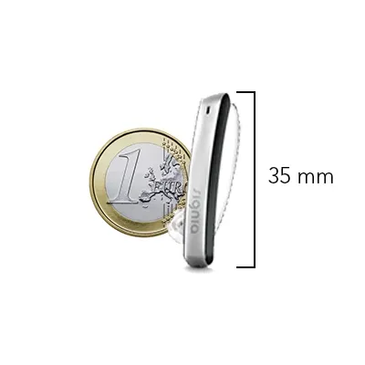 Styletto Connect 5 Nx oplaadbaar