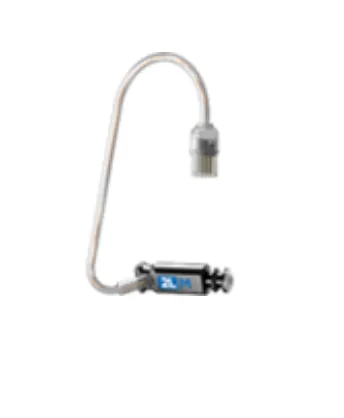 Easywear V2 mRIC M Receiver - 4L