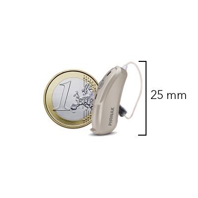 Audéo V90 Premium 312