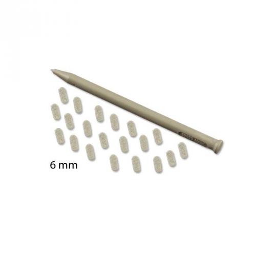 wind & weather protector  6mm