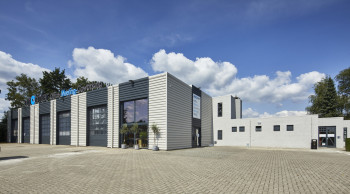 Officenter Sint-Truiden