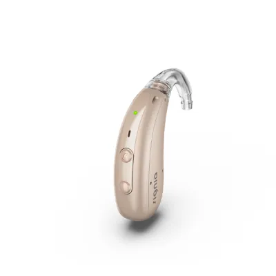 Signia Motion Charge&Go M IX 7 - Oplaadbaar