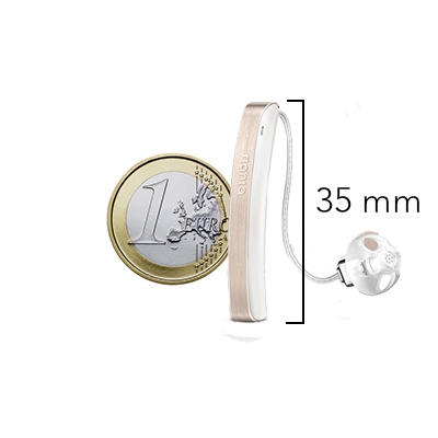 Styletto 5 Nx oplaadbaar