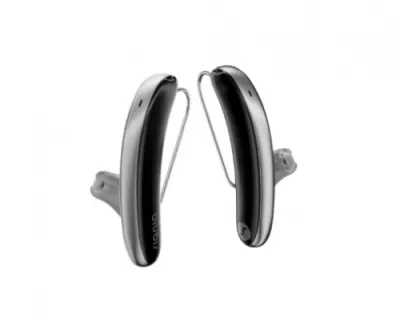 Styletto AX CROS - Oplaadbaar
