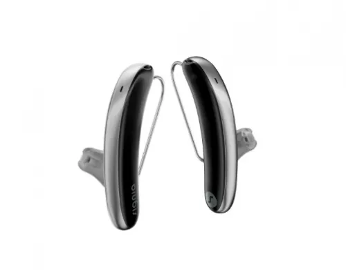 Styletto AX CROS - Oplaadbaar