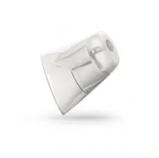 Oticon Dome miniFit Grip Tip No-Vent R - Large