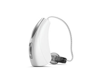 Livio 1600 RIC R - Oplaadbaar