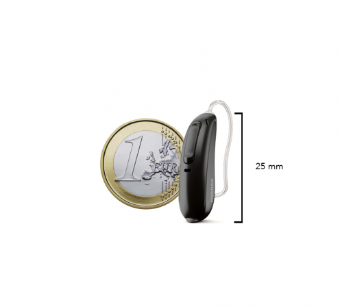 Audéo Paradise P70 - 312