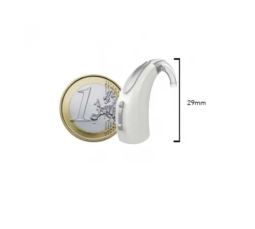 Livio Edge AI 2400 - BTE 13