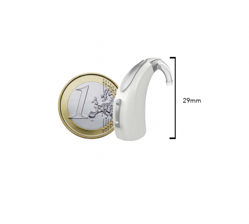 Livio Edge AI 2400 - BTE 13