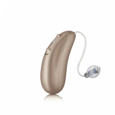 Moxi B3-RT - Oplaadbaar