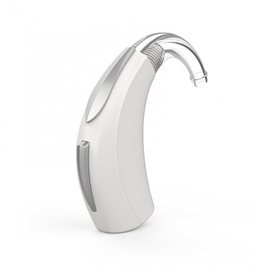 Starkey Evolv AI 1600 BTE R - Oplaadbaar