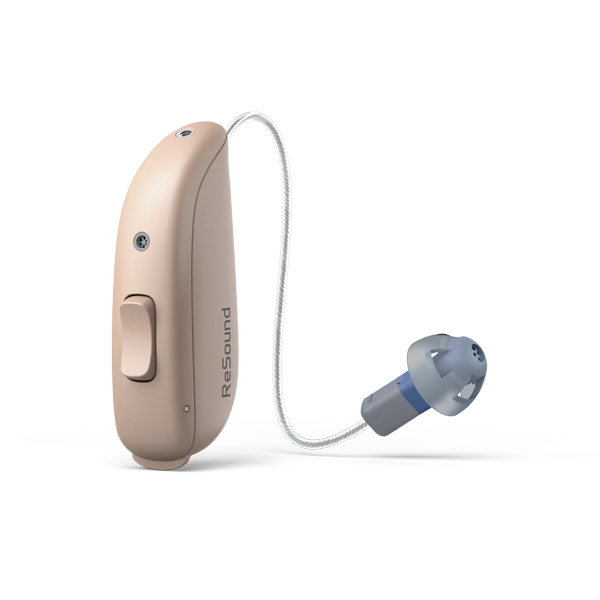 ReSound Savi 462 - Beige | Oogvoororen.nl