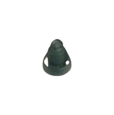 Comfort Bud Dome Open - 5 mm