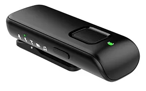 Starlink Remote Microphone +