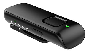 Starlink Remote Microphone +