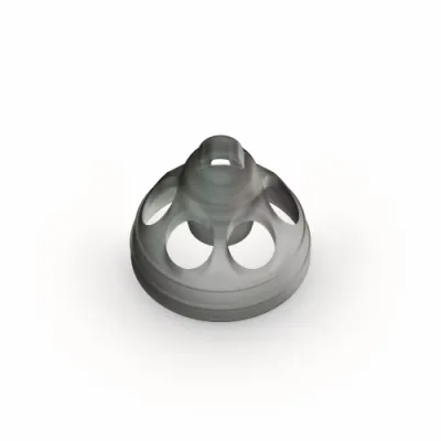 Open Dome - L