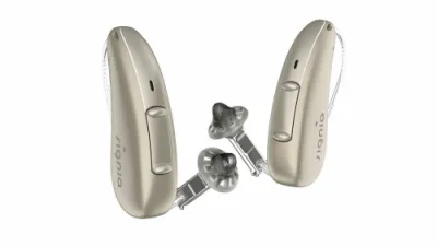 CROS Pure Charge&GO AX