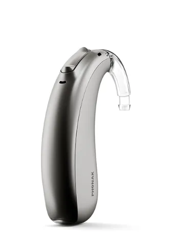 Naida Paradise P50 - UP