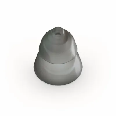 10 x Power Dome Small